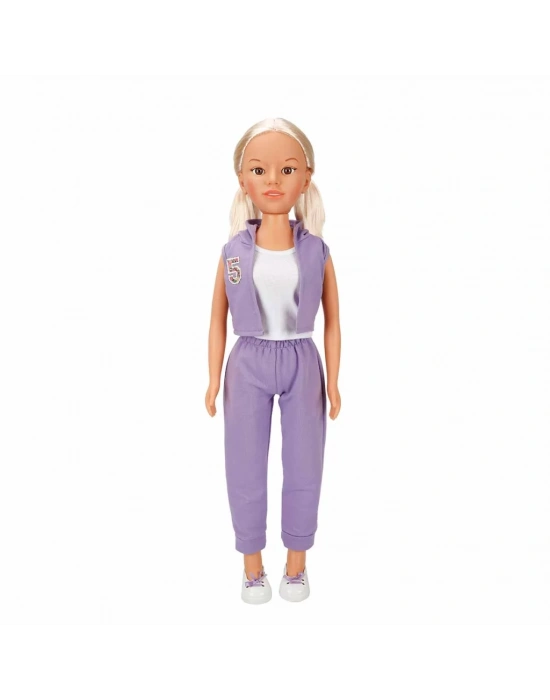 Yürüyüş Arkadaşım Clara Sporty 80 cm