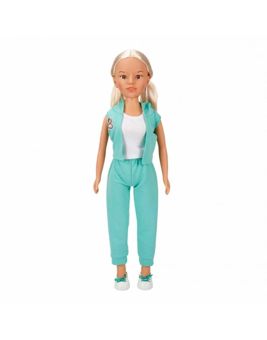 Yürüyüş Arkadaşım Clara Sporty 80 cm