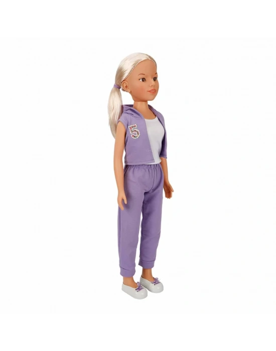 Yürüyüş Arkadaşım Clara Sporty 80 cm