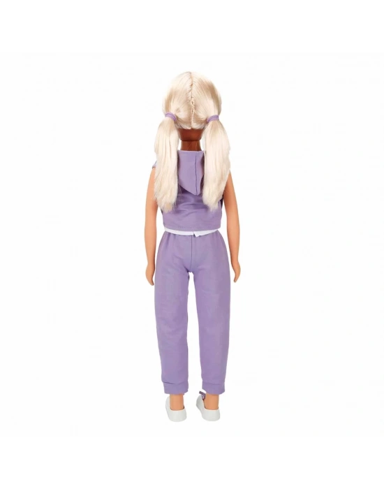 Yürüyüş Arkadaşım Clara Sporty 80 cm