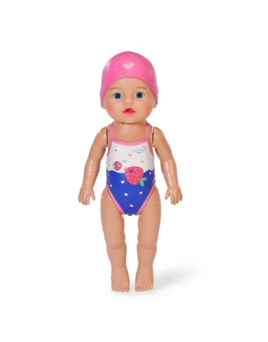 Yüzen Bebek 30 cm