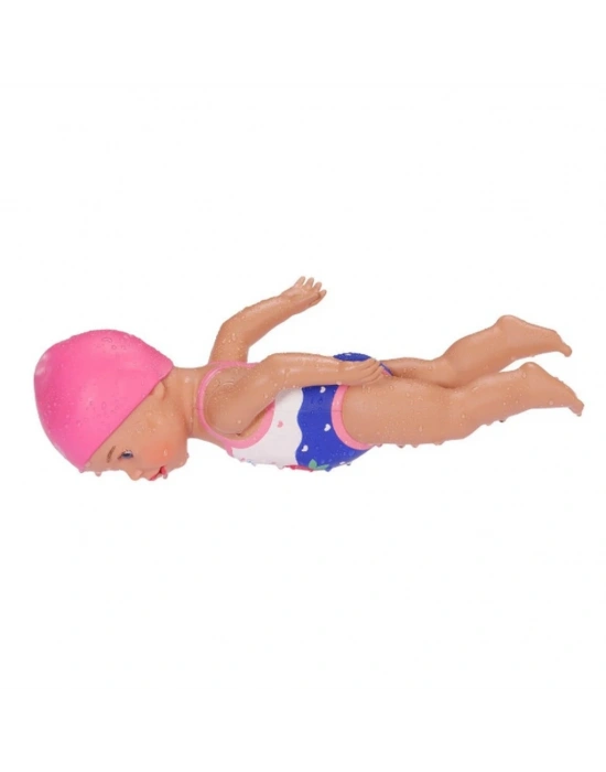 Yüzen Bebek 30 cm