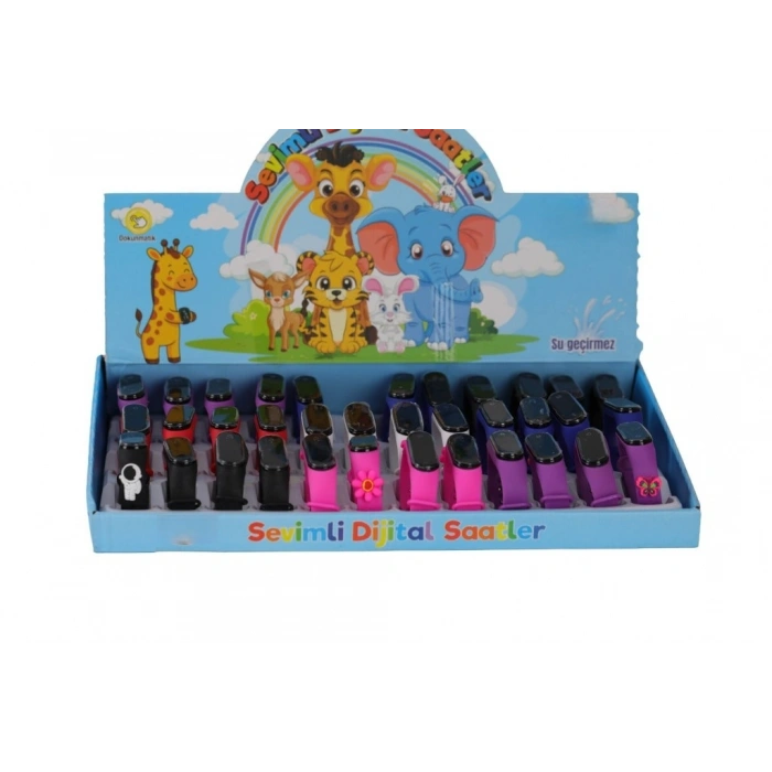 0101 DİJİTAL KOL SAATİ(ADET FİYATIDIR)