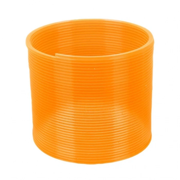 01028 Şeffaf Stres Yayı