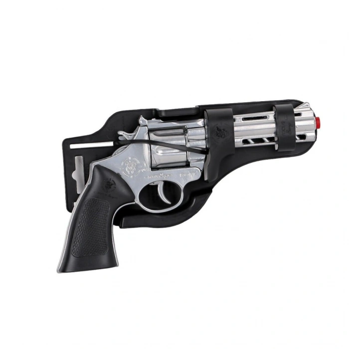 017 Oyuncak Tabanca Seri No:017