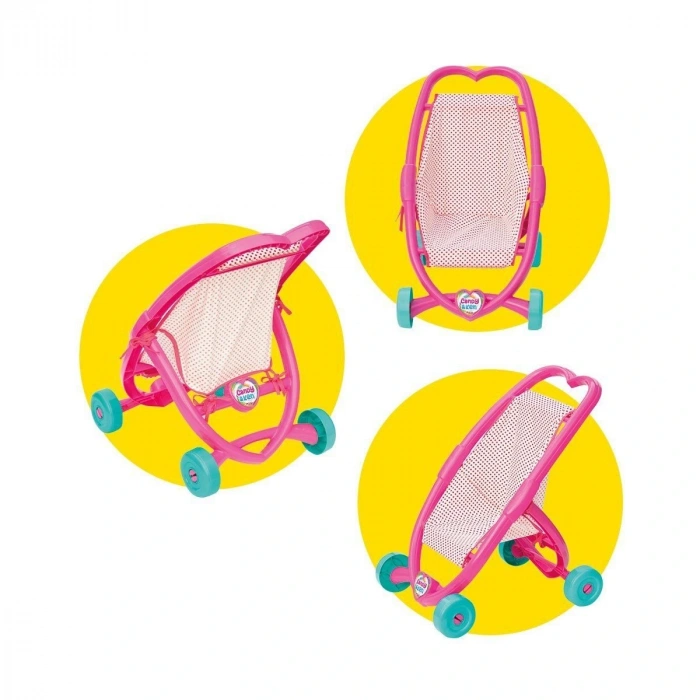 01960 Candy & Ken Kalpli Puset