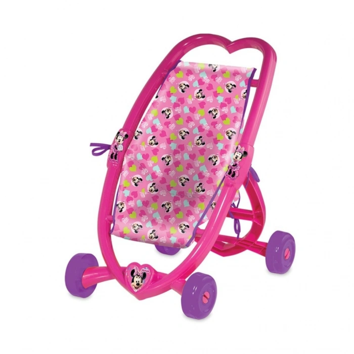 01961 , Minnie Mouse Kalpli Puset