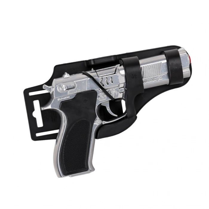 023 Oyuncak Tabanca Seri No:023