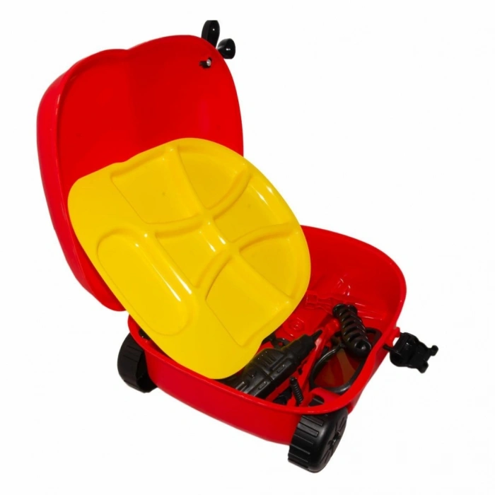 02614 Valizli Tamir Seti