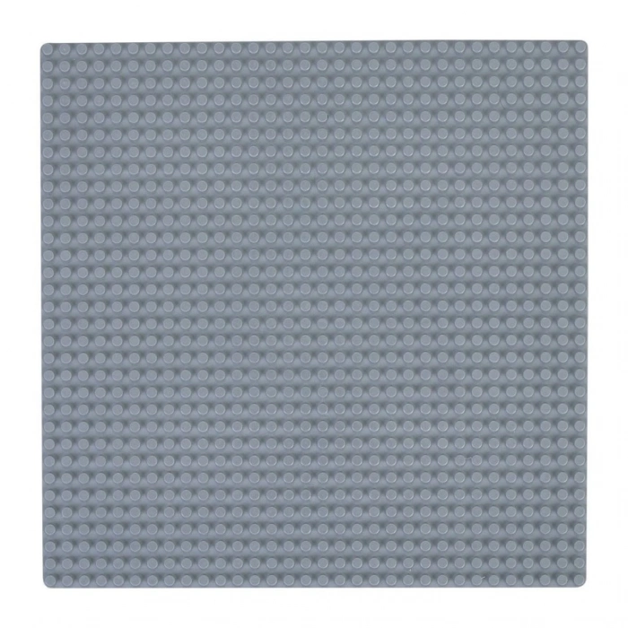 03 627 NessiWorld Micro Blok Oyun Tablası Yeşil