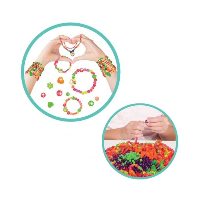 03657 Sepetli Takı Seti