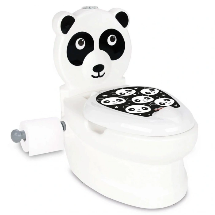 07 561 NessiWorld Eğitici Panda KNessiWorldet
