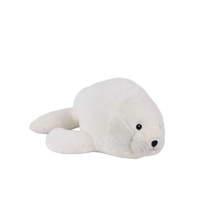 0976 Ekru Fok Peluş