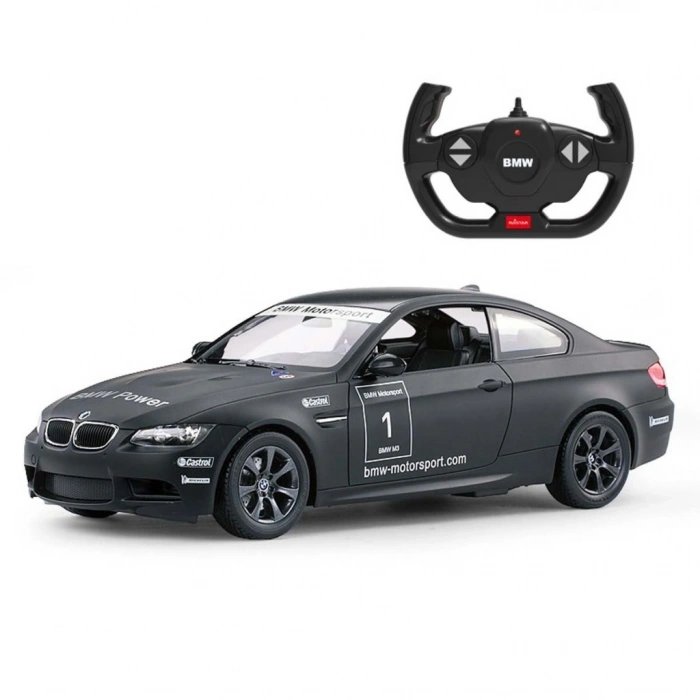 1:14 BMW M3 Uzaktan Kumandalı Araba