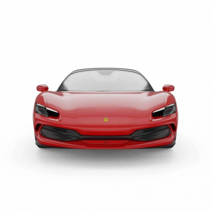 1:16 Ferrari 296 GTS Uzaktan Kumandalı Araba