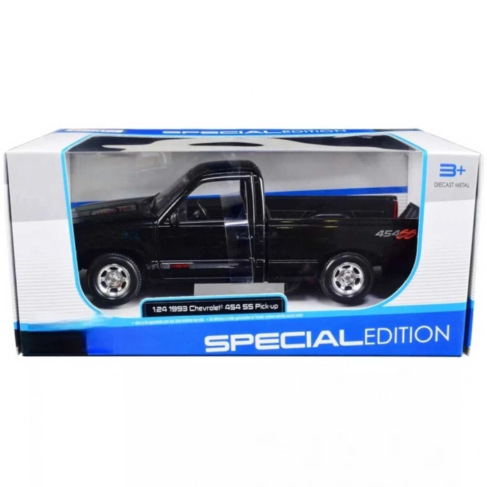 1/24 1993 CHEVROLET 454 SS PİCK-UP