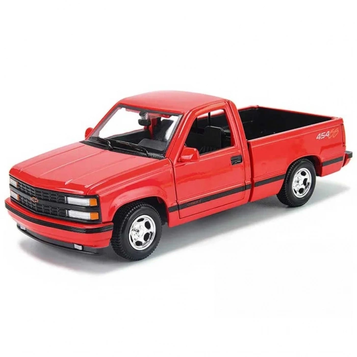 1/24 1993 CHEVROLET 454 SS PİCK-UP