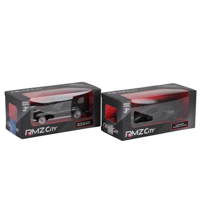 1/32 ARABA DARK SERİSİ PB.6A.24D.(ADET FİYATIDIR)