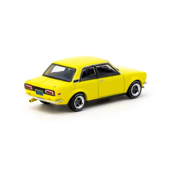 1/64 BRE Datsun 510 Brock Buster Peter Brock – USA Special Edition