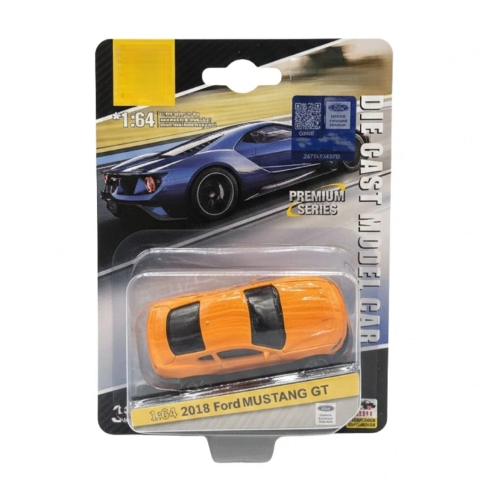 1/64 Regular Model Arabalar