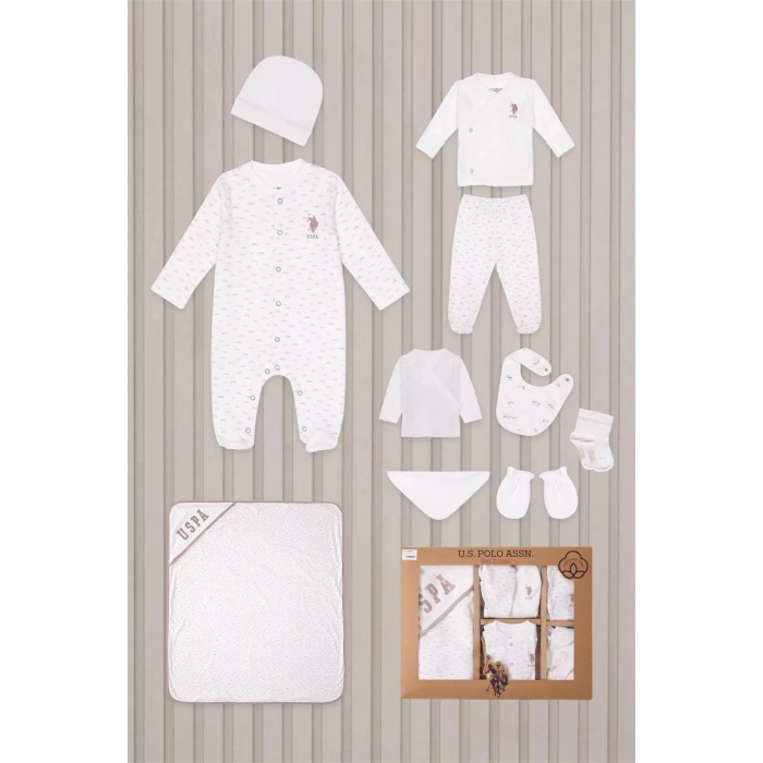 10Lu  Hastane Çıkışı Krem