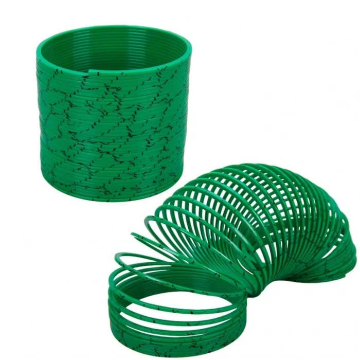 1001094 Rainbow Vahşi Hayvan Desenli Stres Yayı -NessiWorld