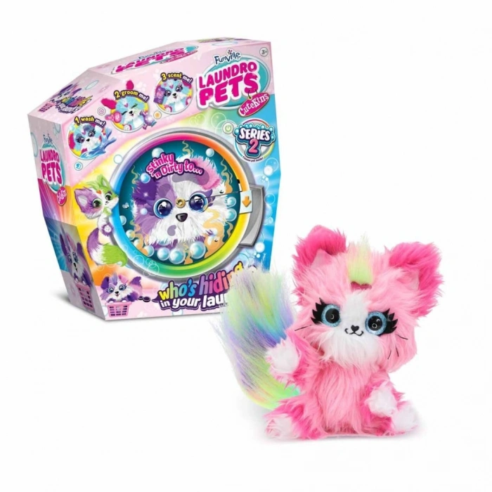 1050424 NessiWorld PELUŞ SÜRPRİZ PAKET