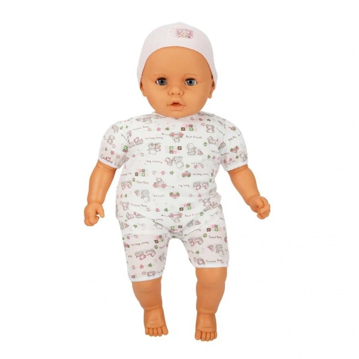 1060012  Denis Bebek 60 cm -NessiWorldman