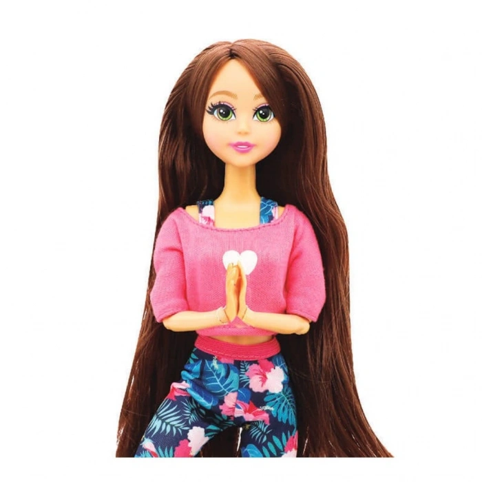 1081020 Dreameez Yoga Oyun Seti -NessiWorld