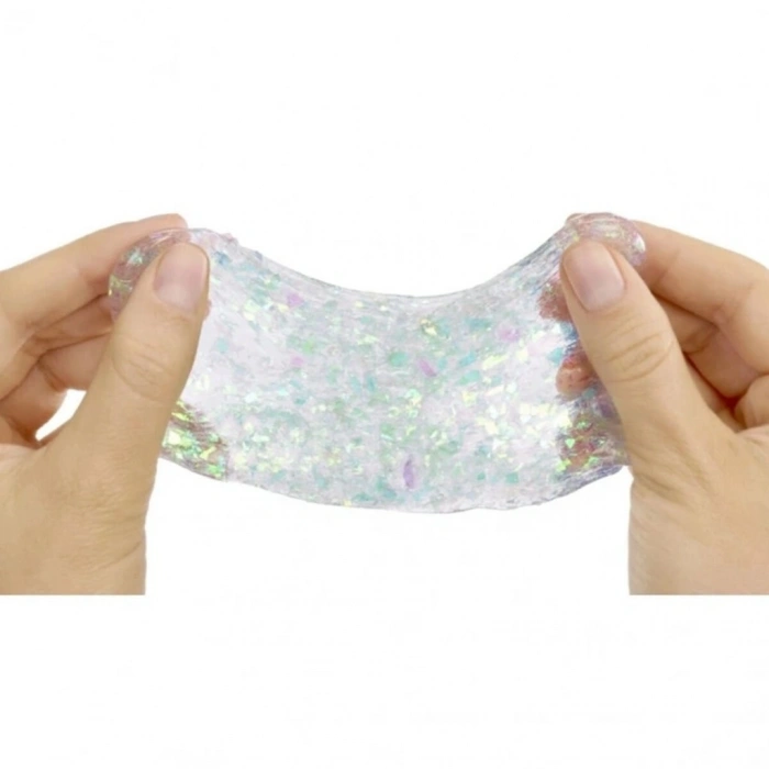 122395 Parıltılar ve Slime Bebek /  +4 yaş