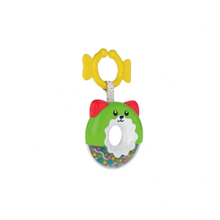 17504 NessiWorld - Çörek Çıngırak