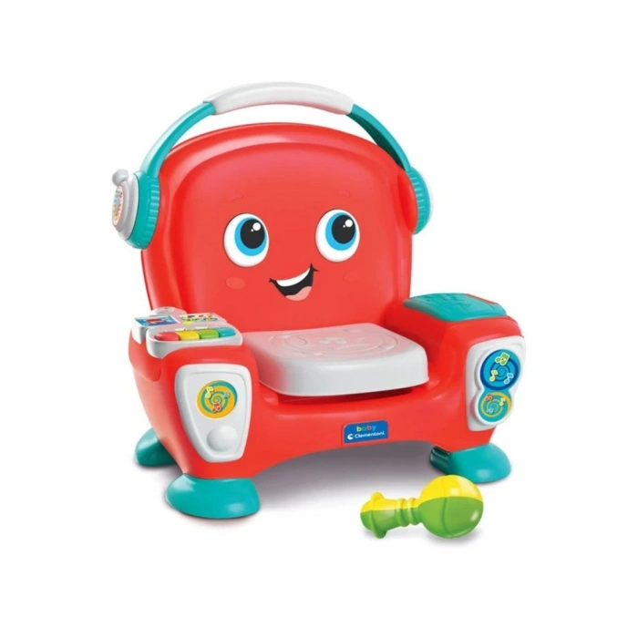 17731 NessiWorld - Bebek Koltuğu