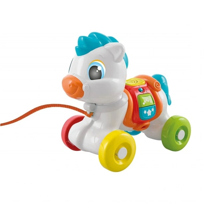 17812- Çek Çek Pony