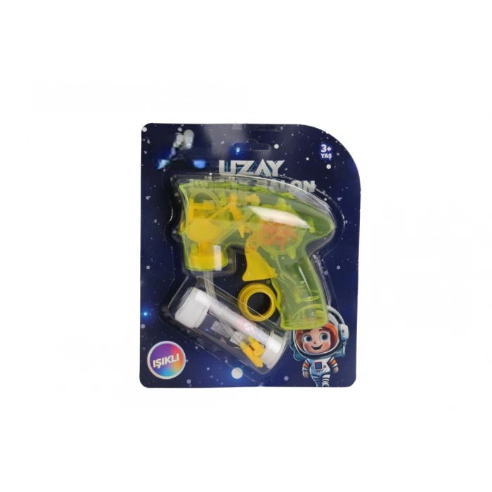 1796 UZAY KÖPÜK BALON TABA