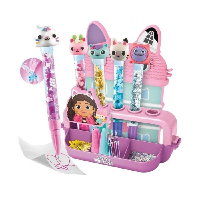 18203 Kalem Tasarım Stüdyosu