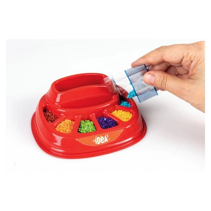 18774 Işıltılı Tasarım Seti - Oyun İkonları