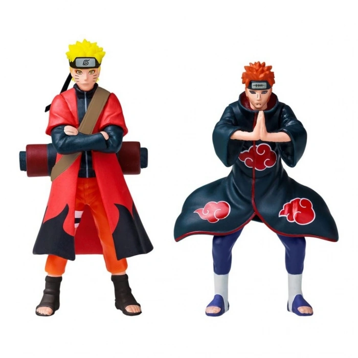 2li Koleksiyon Figür Seti