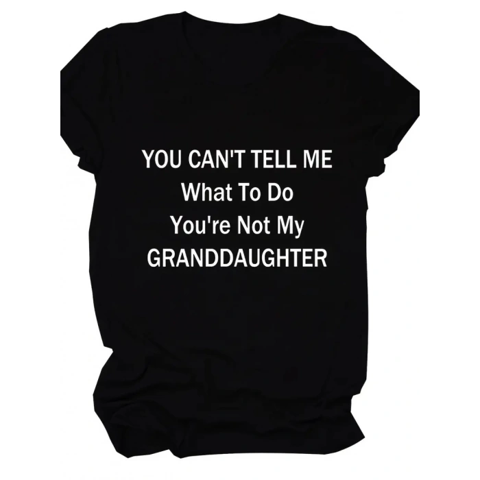 20/1 PENYE COMPACK BASKILI OVERSİZE KISA KOL BİSİKLET YAKA T-SHİRT - SİYAH