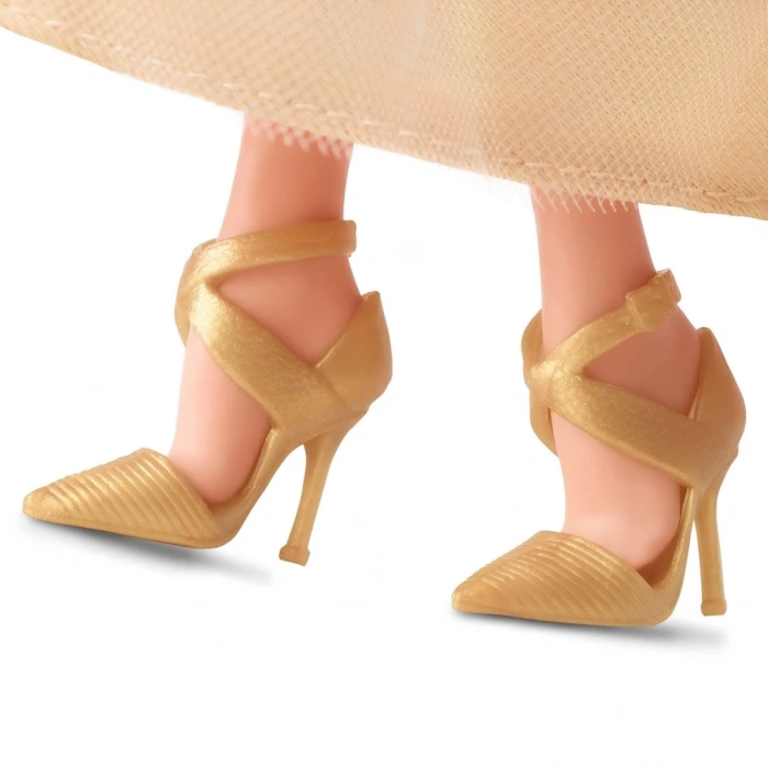 2023 Mutlu Yıllar Bebeği HJX04