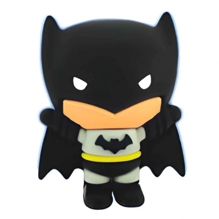 20297 SUN-ITG-CLT-3D FİGÜR DC BUDDIES SÜRPRİZ PAKET