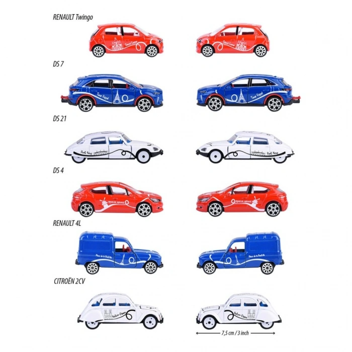 212055011 Premium Arabalar