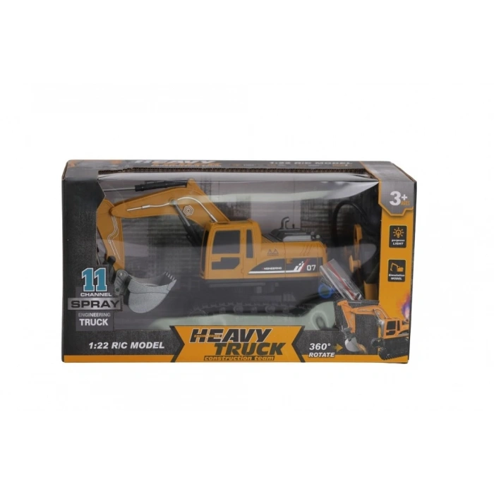 25-8 KUTULU UZ KUM DOZER