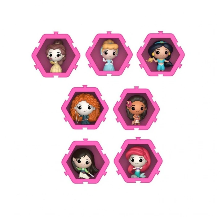 2852 NessiWorld FİGÜR (adet fiyatıdır)