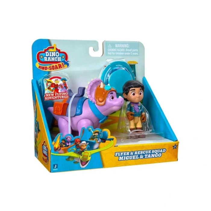 2’li Figür Paketi DNA00401