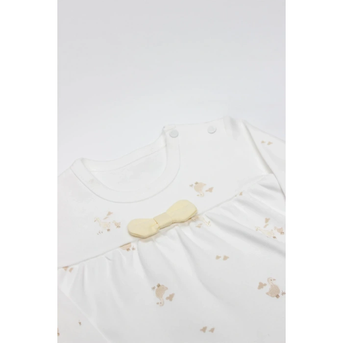 2Li Takım Welcome Duck 14104 Sarı