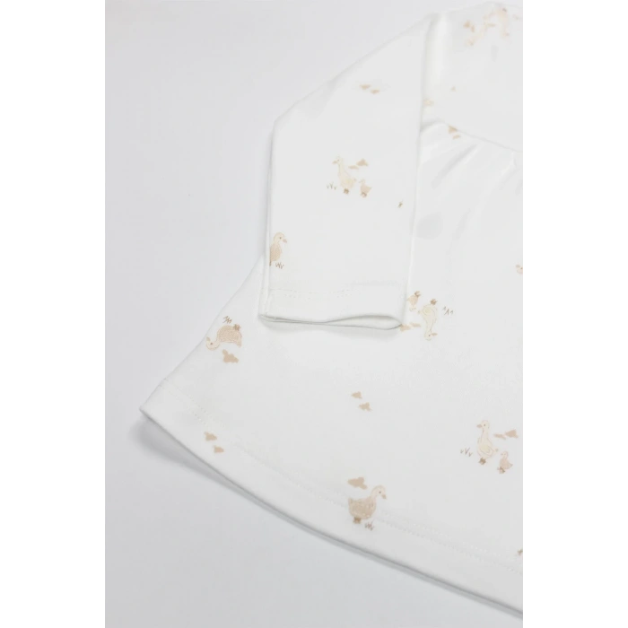 2Li Takım Welcome Duck 14104 Sarı