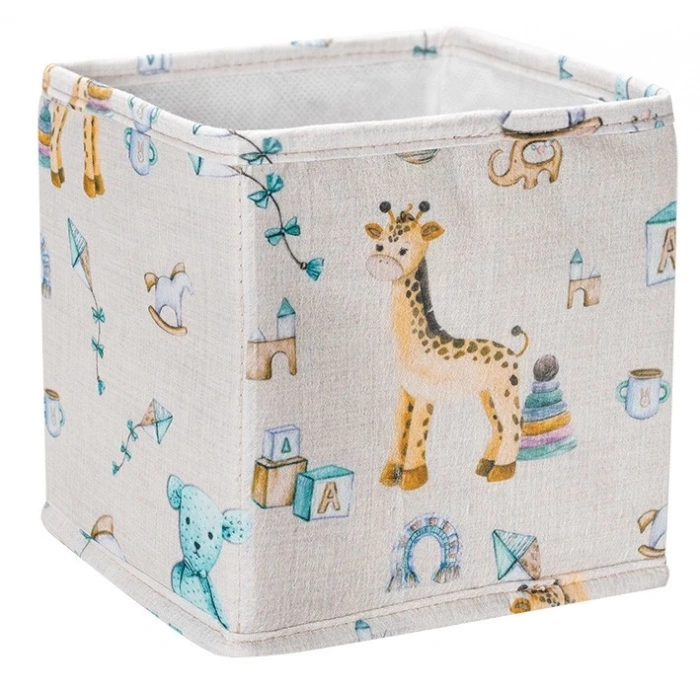 3Lü Kullanışlı Çekmece Düzenleyici Çok Amaçlı Organizer Kutu (Yeşil)