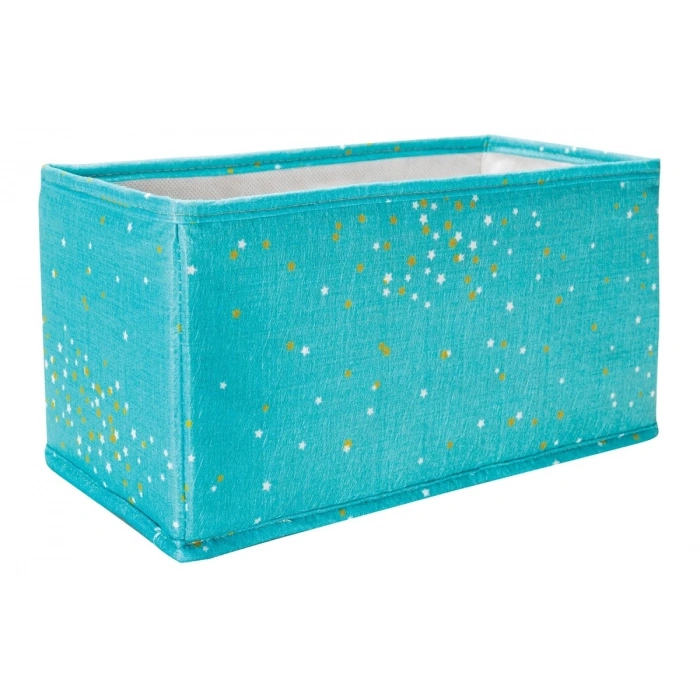 3Lü Kullanışlı Çekmece Düzenleyici Çok Amaçlı Organizer Kutu (Yeşil)