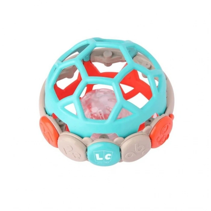 30148  - Tırtıl Top Çıngırak +0 ay