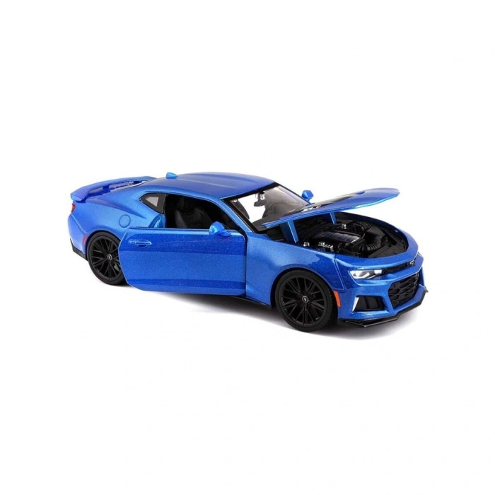 31512 1 24 2017 MODEL ARAÇ ZL1